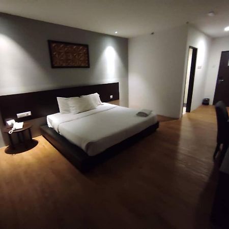 Hotel Cube Signature Kuala Lumpur Eksteriør billede