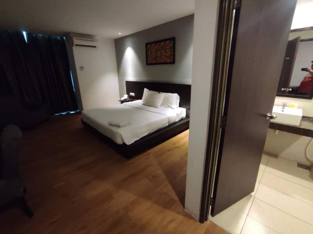 Hotel Cube Signature Kuala Lumpur Eksteriør billede