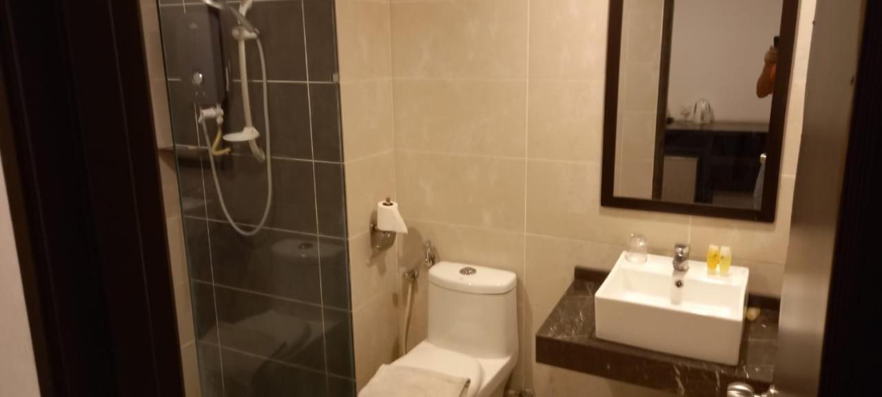Hotel Cube Signature Kuala Lumpur Eksteriør billede